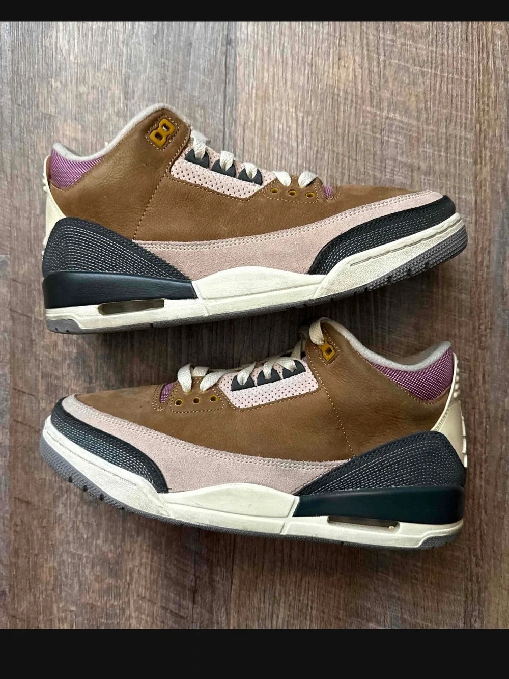 Jordan nike air